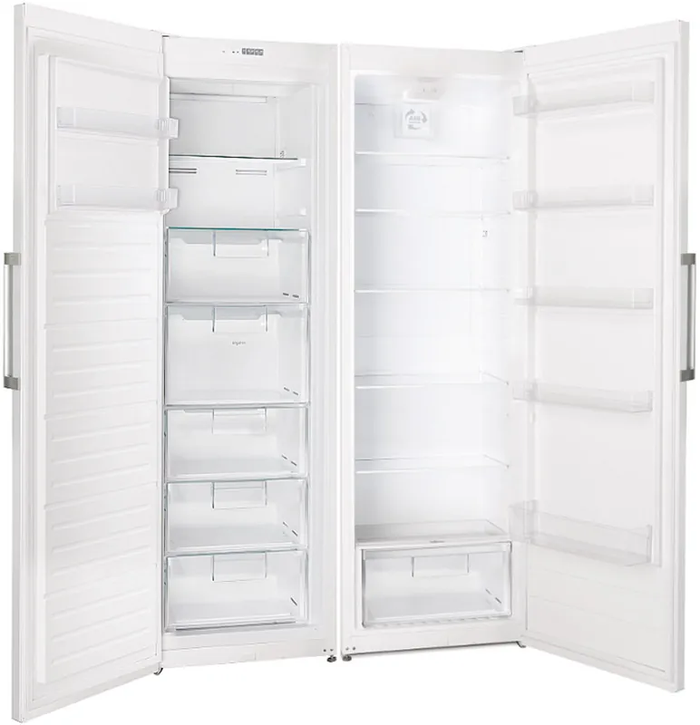 Jääkaappi ja pakastin Gram - KS 441864 FS441864N Tarjous