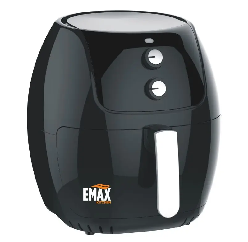 Poisto Airfryer Emax Kitchen 7.7 litraa 1800W