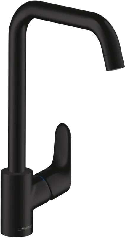 Keittiöhana Hansgrohe M41 260 1jet Uusi Kokoelma