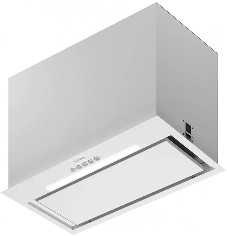 Heti Saatavilla Liesituuletin Franke Box Evo FBFE A52