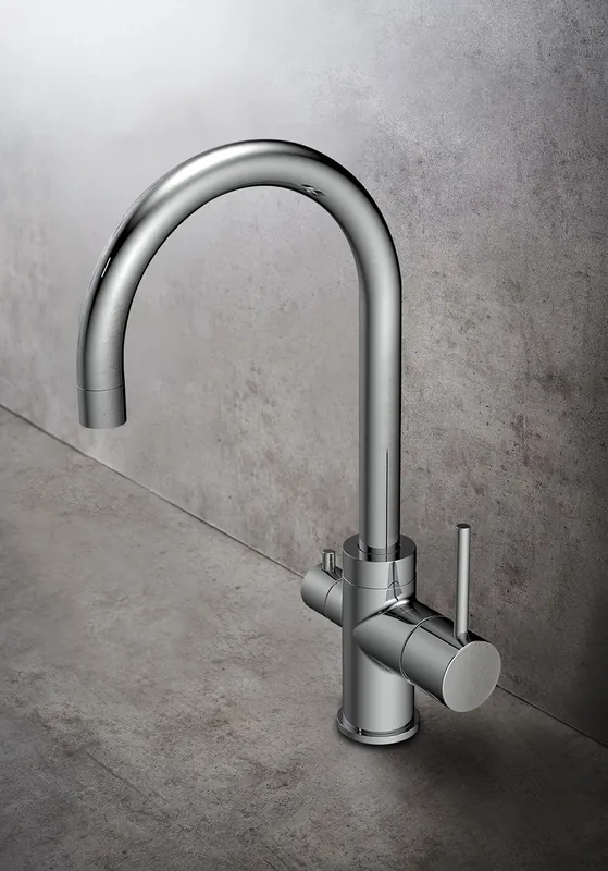 Keittiöhana Hafa Bow APK-liitäntä Ajankohtainen