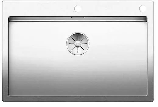 Keittiöallas Blanco Claron 700-IFA 760x510mm rst Paras Hinta