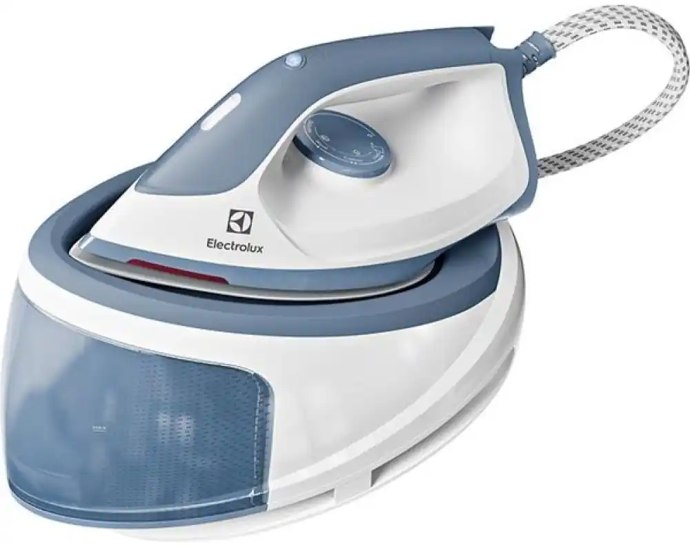 Silitysrauta Electrolux E5ST1-2DB Care 500 Uusi Kokoelma