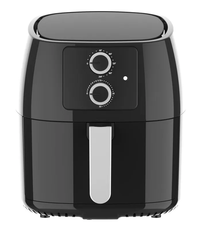 Alennettu Hinta Airfryer Emax Kitchen 4.5 litraa 1400W