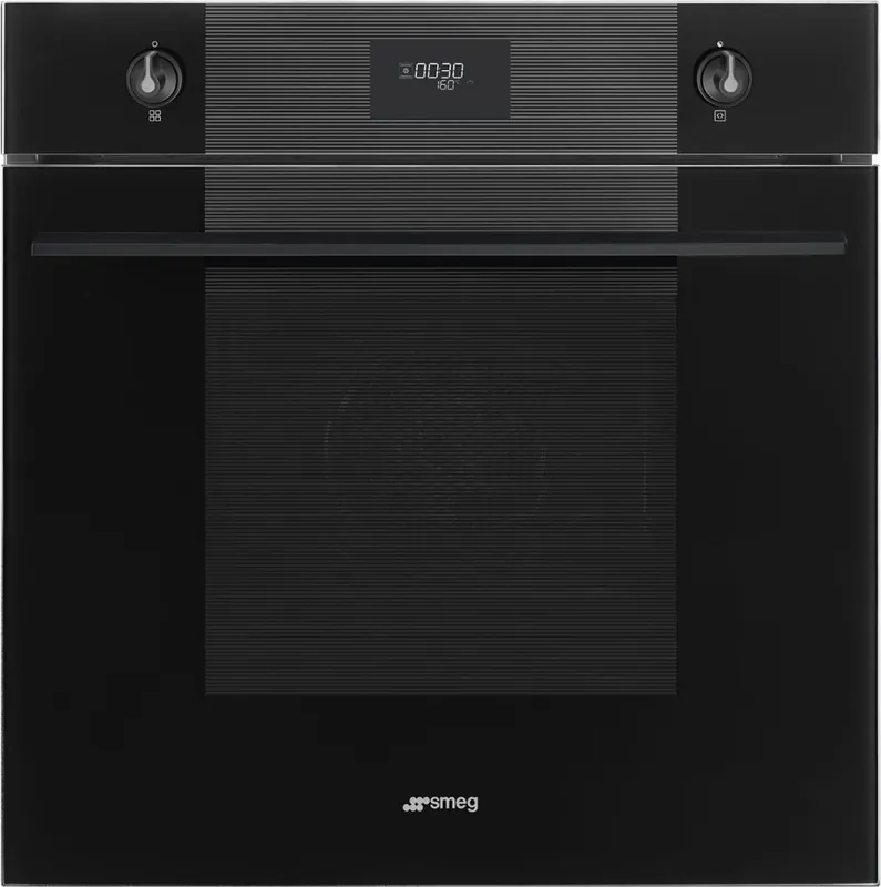 Eniten Myyty Erillisuuni Smeg SF6101TB3 60cm musta