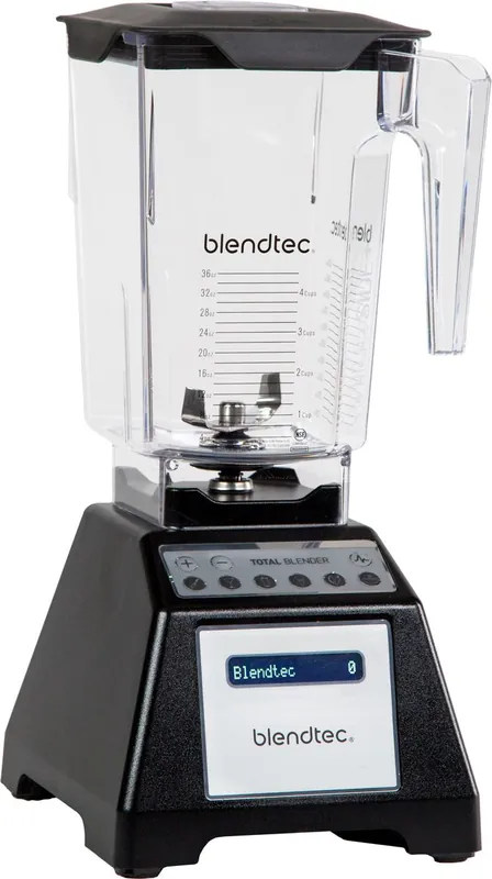 Halpa Hinta Tehosekoitin Blendtec Total Blender