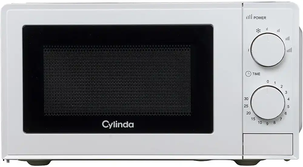 Superhinta Mikroaaltouuni Cylinda FM3121V
