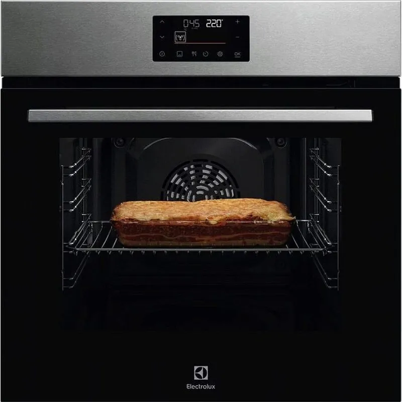 Erillisuuni Electrolux COPP10X Alkuperäinen