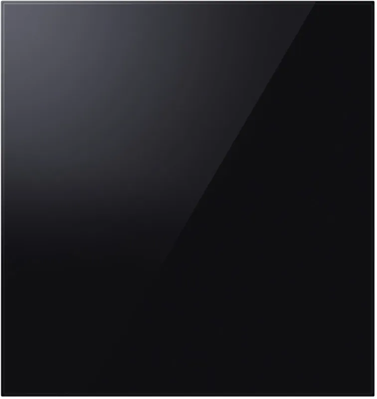 Nopea Toimitus Astianpesukoneen paneeli Samsung musta