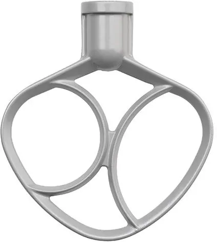 Alennus Litteä vispilä monitoimikoneeseen Smeg SMFB01
