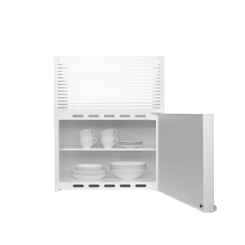 Yläkaappi jääkaapille/pakastimelle Electrolux OT450DW, 59.5cm Tilaa Heti