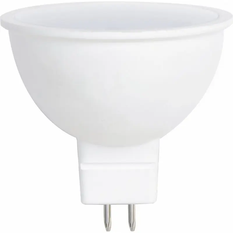 Kausialennus LED-Lamppu 4W, GU5.3, 12V, MB