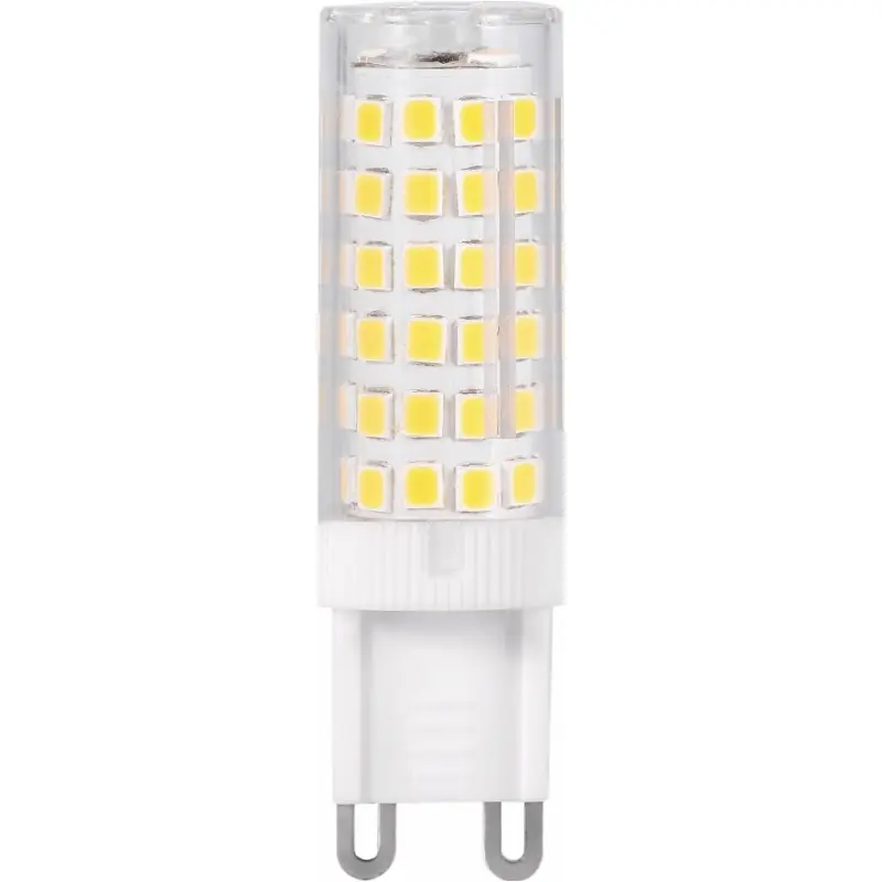Vain Rajoitetun Ajan LED-lamppu 7W G9 4000K