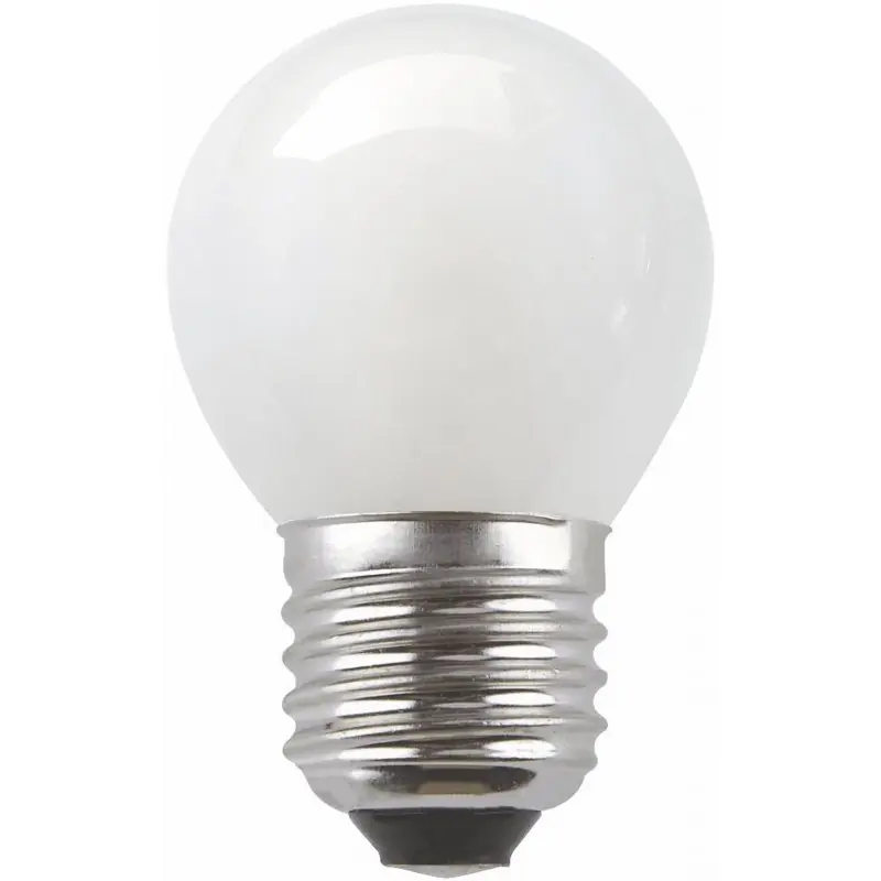 Led-Lamppu Pallo 4W, E27 Filamentti Loppuunmyynti