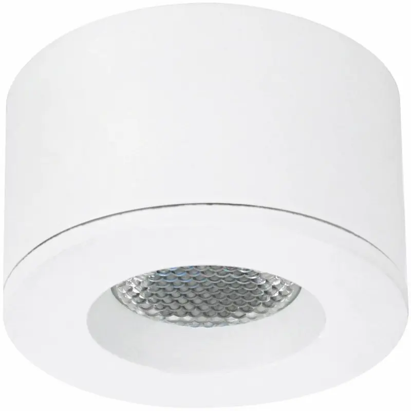 Flash-Tarjous Led-alasvalo 9974441 IP44 himmennettävä