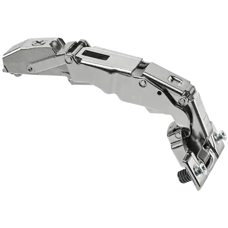 Viikonlopputarjous Clip Top sarana 155° Expando