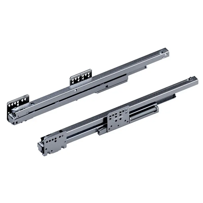 XP-Hidastinkisko 500/40kg Soft-Close Ilmainen Palautus