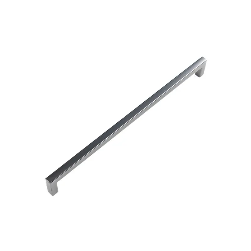 Adina vedin 256 mm niklattu musta Merkkituote