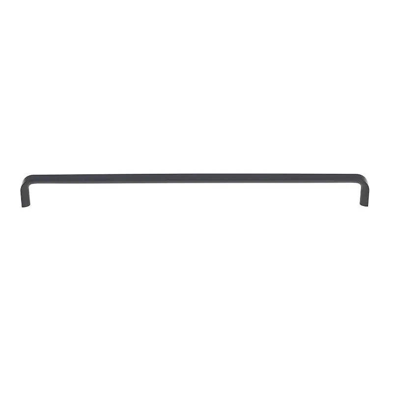 Heti Saatavilla Beta mini vedin 320mm musta