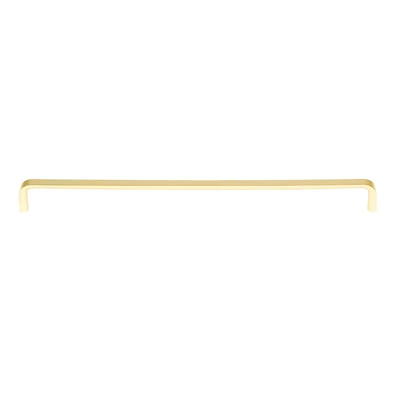 Ajankohtainen Beta mini vedin 320mm himmeä messinki
