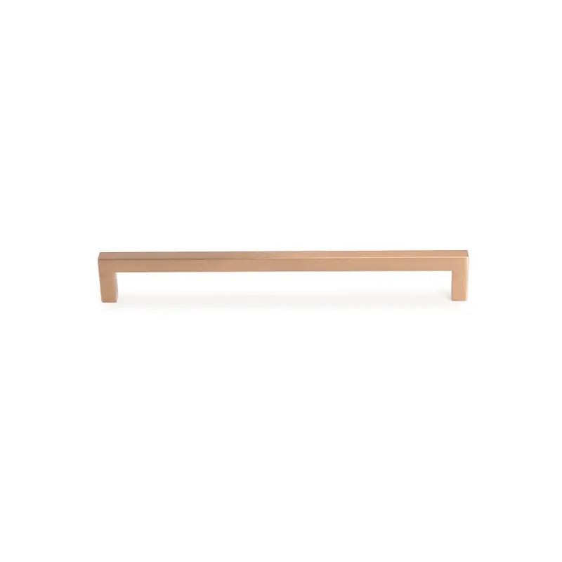 Cubix vedin 192mm harjattu kupari Osta Tänään