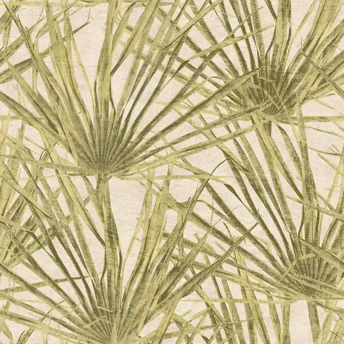 Tapetti Palm HE27261 Alkuperäinen