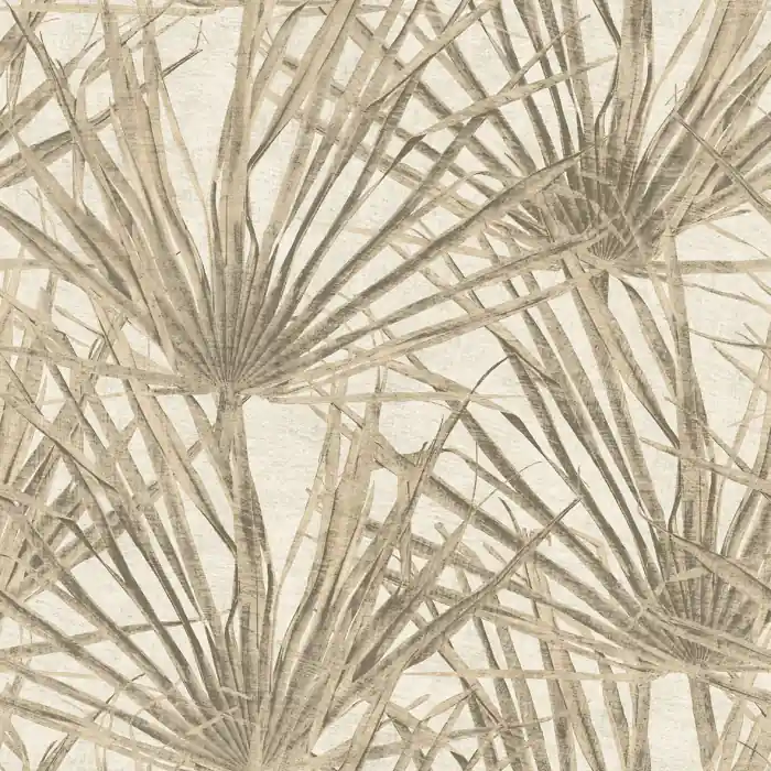 Tapetti Palm HE27260 Löytö