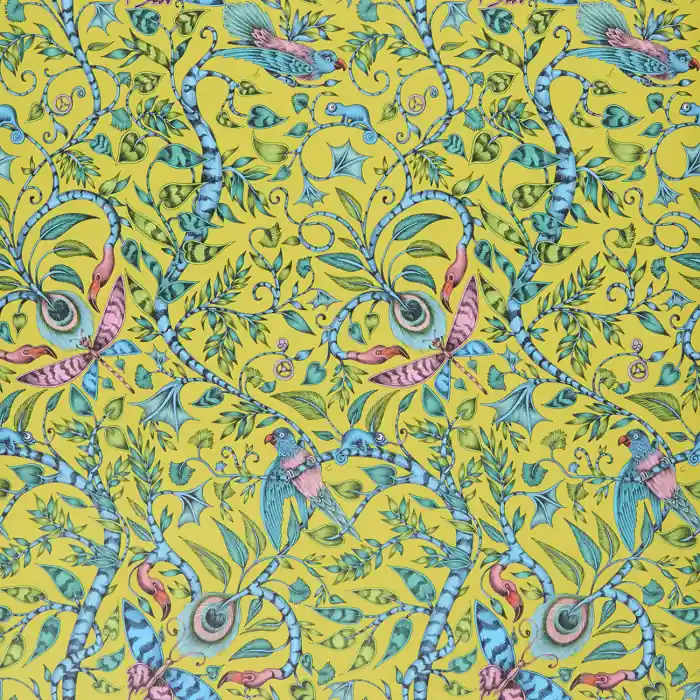 Tapetti Rousseau W0104/04 Alennettu Hinta