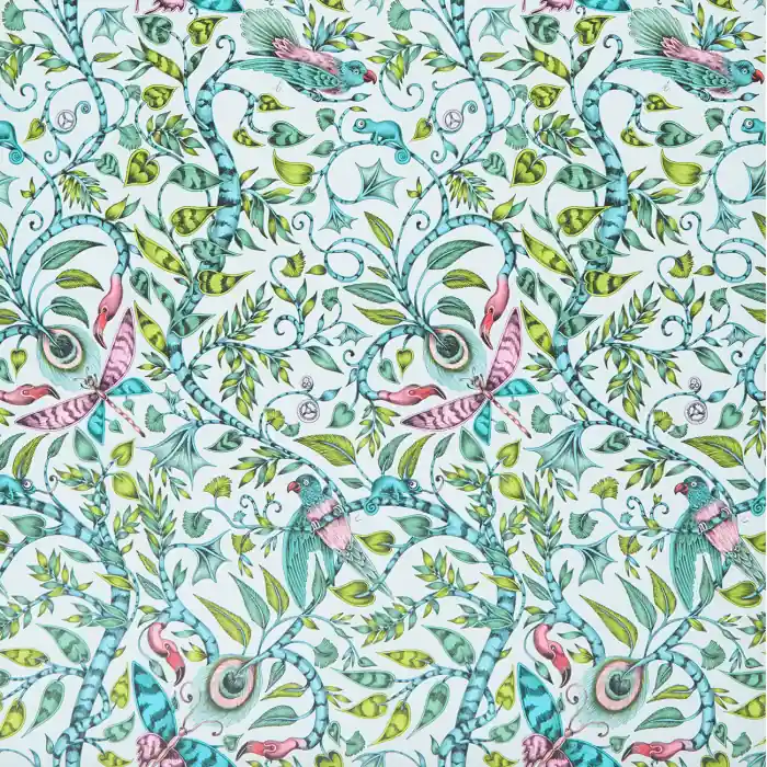 Löytö Tapetti Rousseau W0104/02