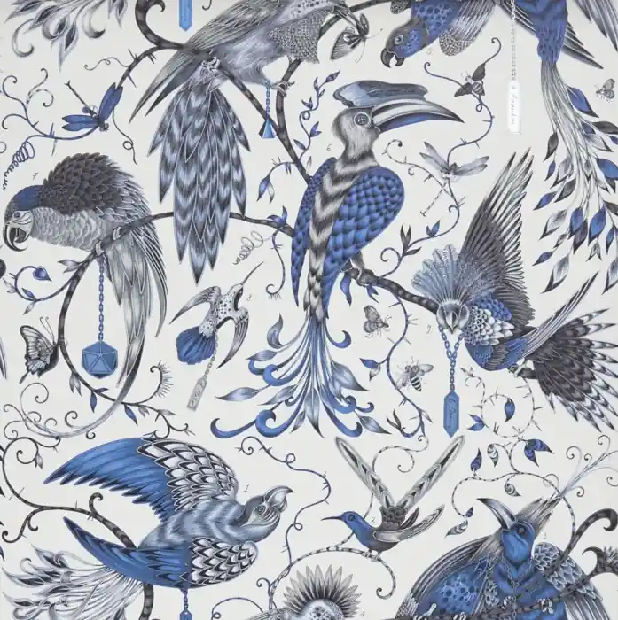 Merkkituote Tapetti Audubon W0099/01