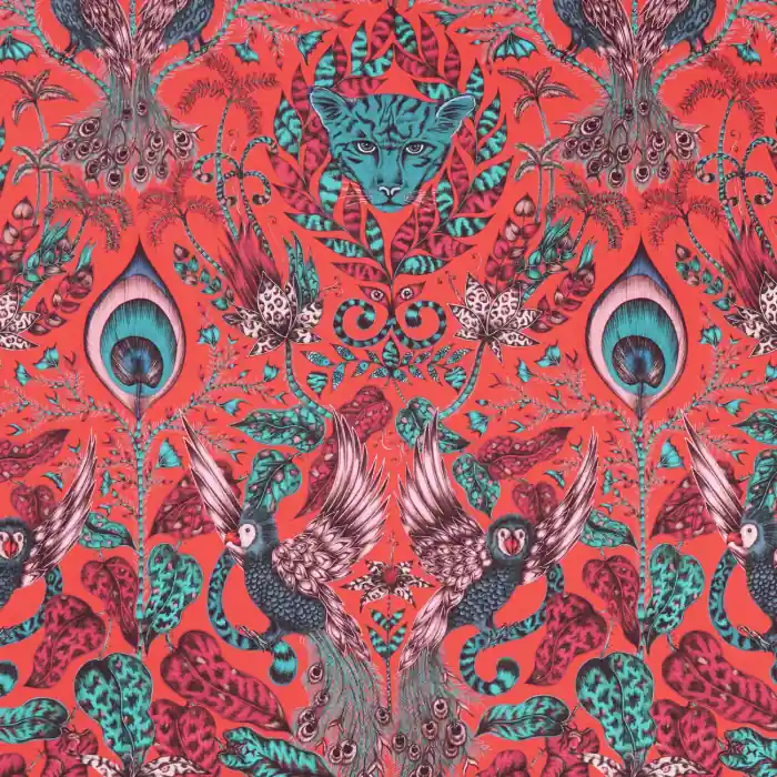 Kuuma Tarjous Tapetti Amazon W0098/05