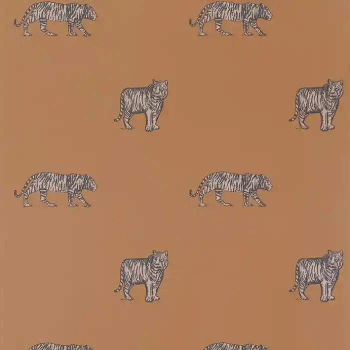Aito Tapetti Eye of the Tiger OUP 101962929